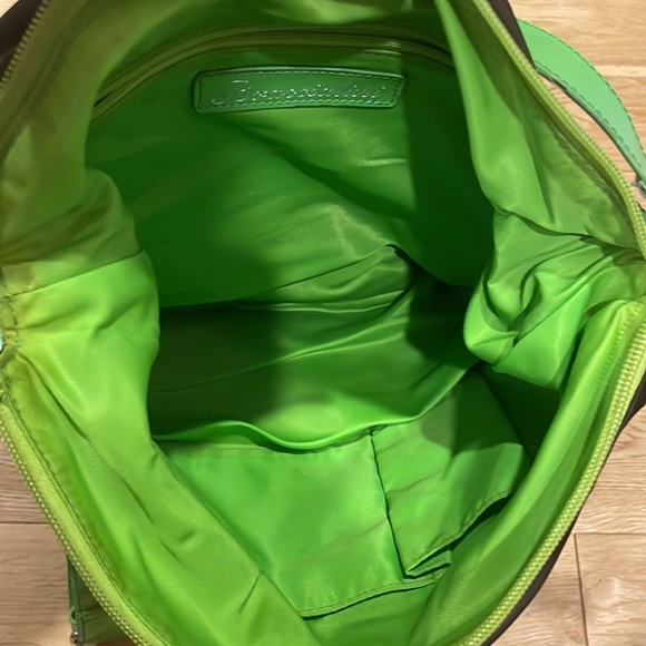 Braccialini hang bag - Picture 5 of 7